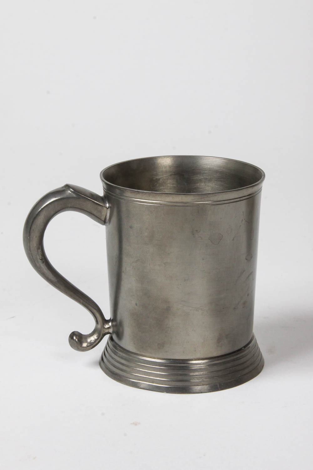 Collection of Stieff Pewter Ware