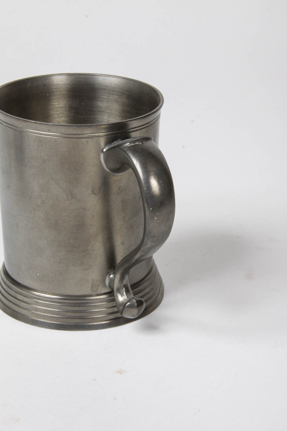 Collection of Stieff Pewter Ware