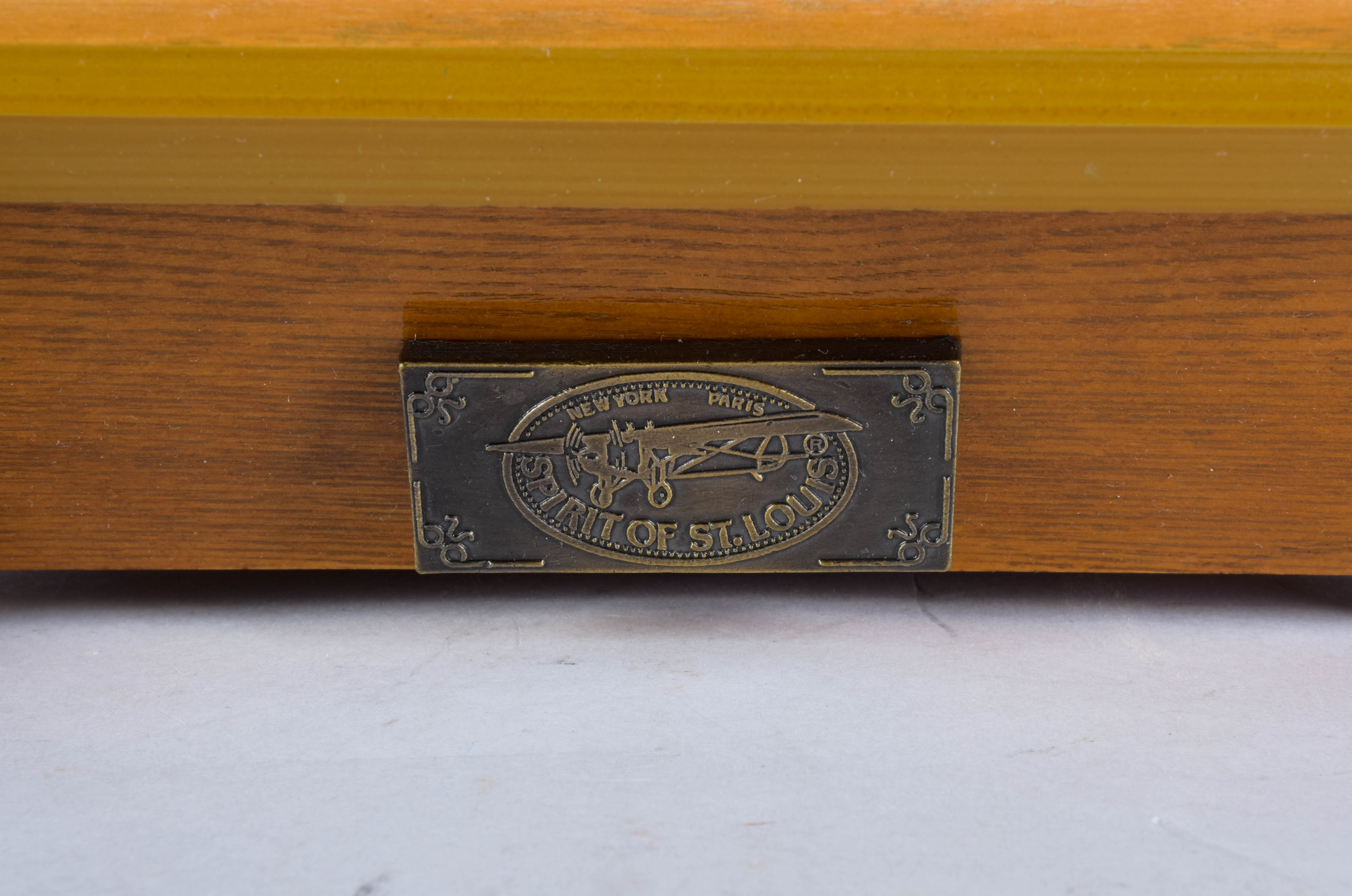 Vintage Style Reproduction Wooden Wall Phone