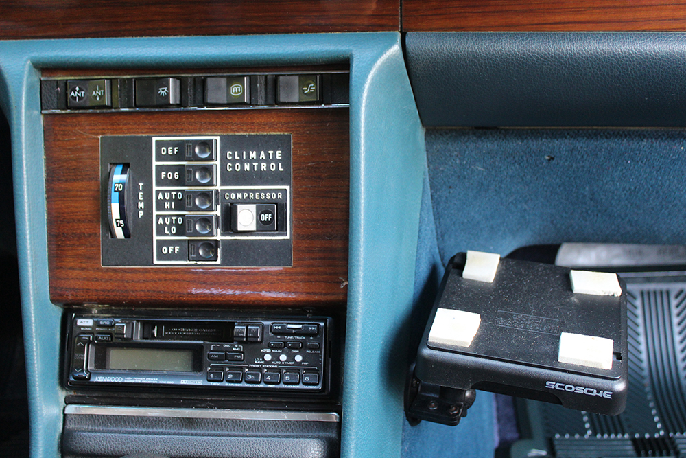 1977 Mercedes-Benz 450SEL