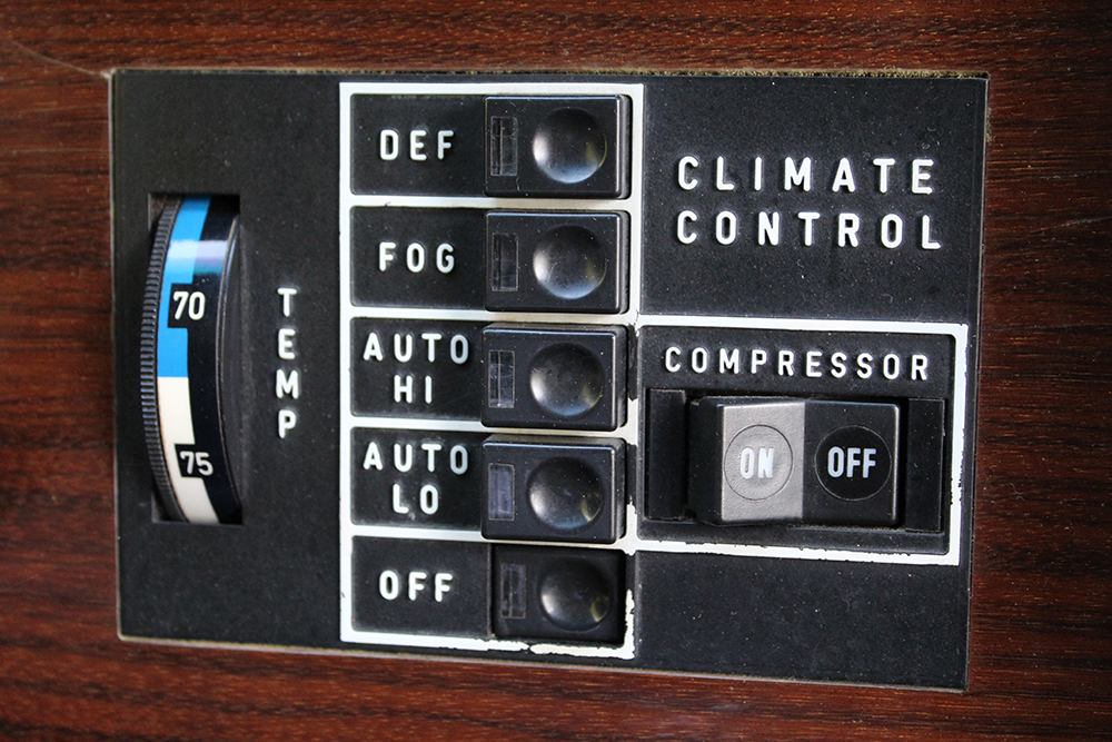 1977 Mercedes-Benz 450SEL