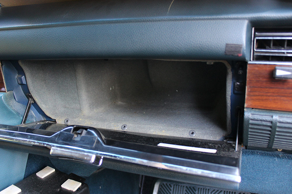 1977 Mercedes-Benz 450SEL