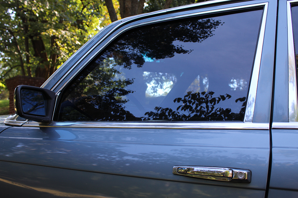 1977 Mercedes-Benz 450SEL