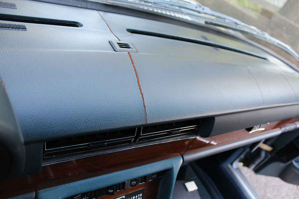 1977 Mercedes-Benz 450SEL