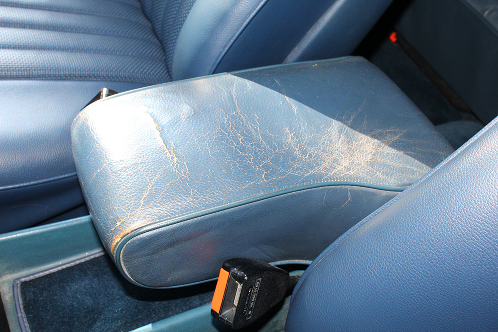 1977 Mercedes-Benz 450SEL