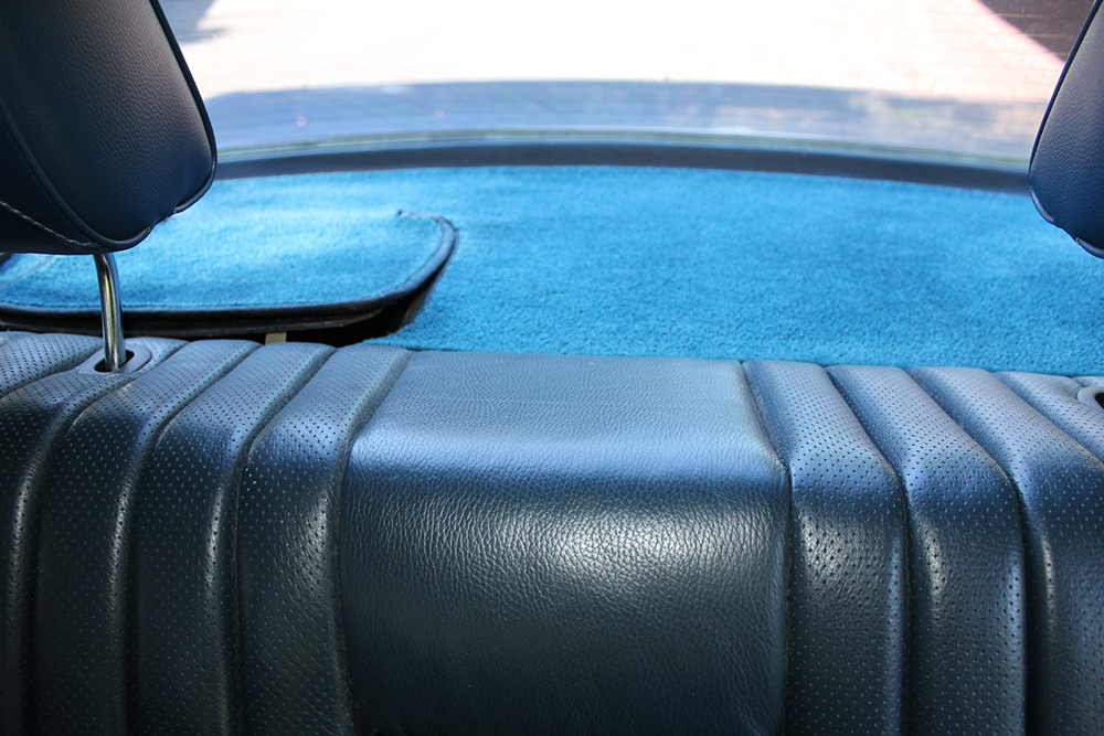 1977 Mercedes-Benz 450SEL