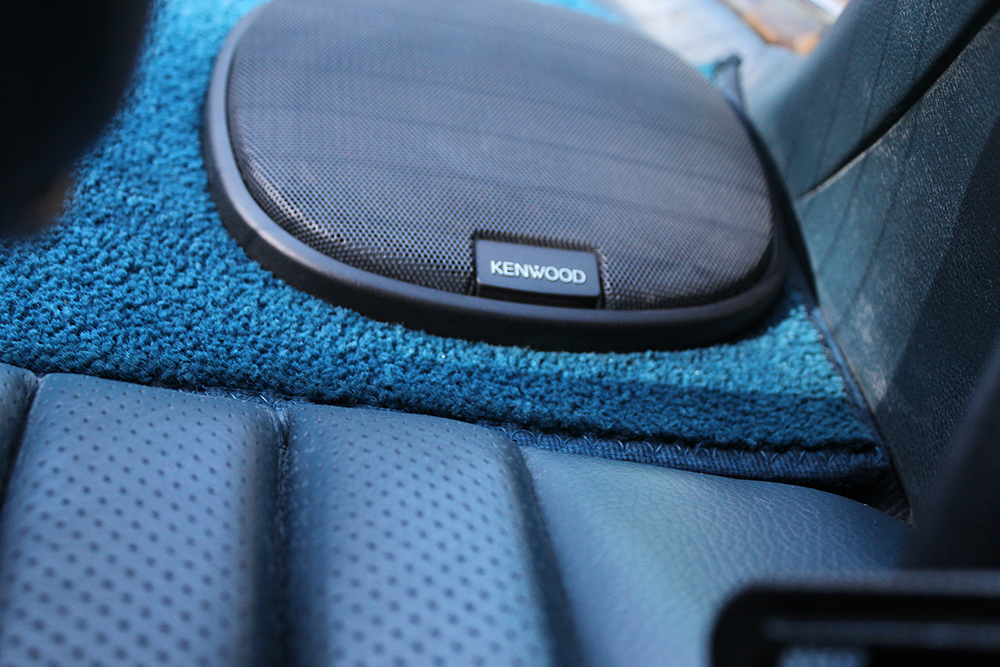 1977 Mercedes-Benz 450SEL