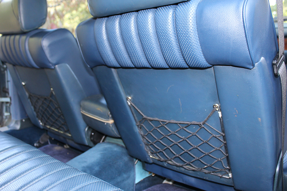 1977 Mercedes-Benz 450SEL