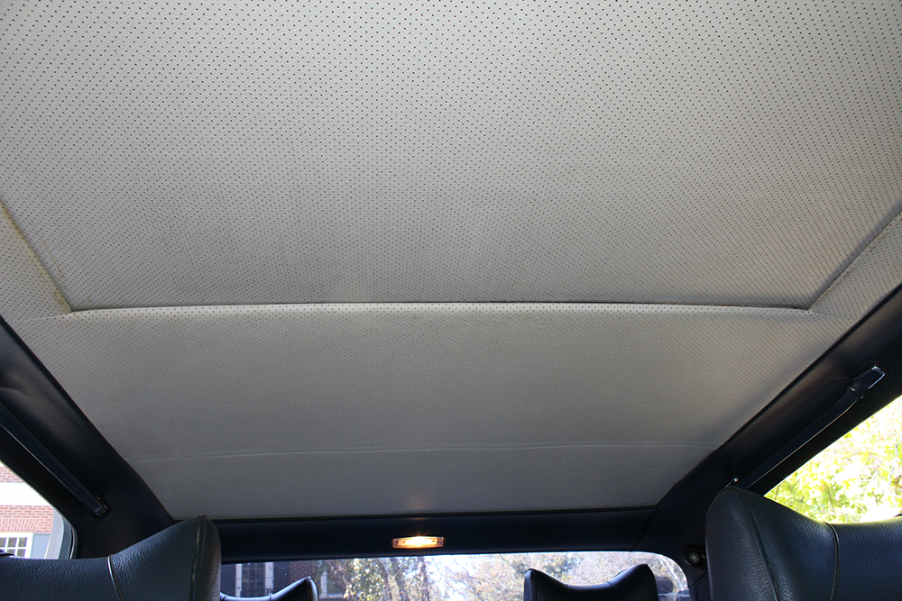 1977 Mercedes-Benz 450SEL