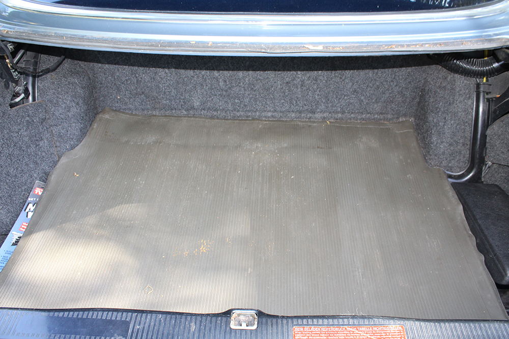 1977 Mercedes-Benz 450SEL