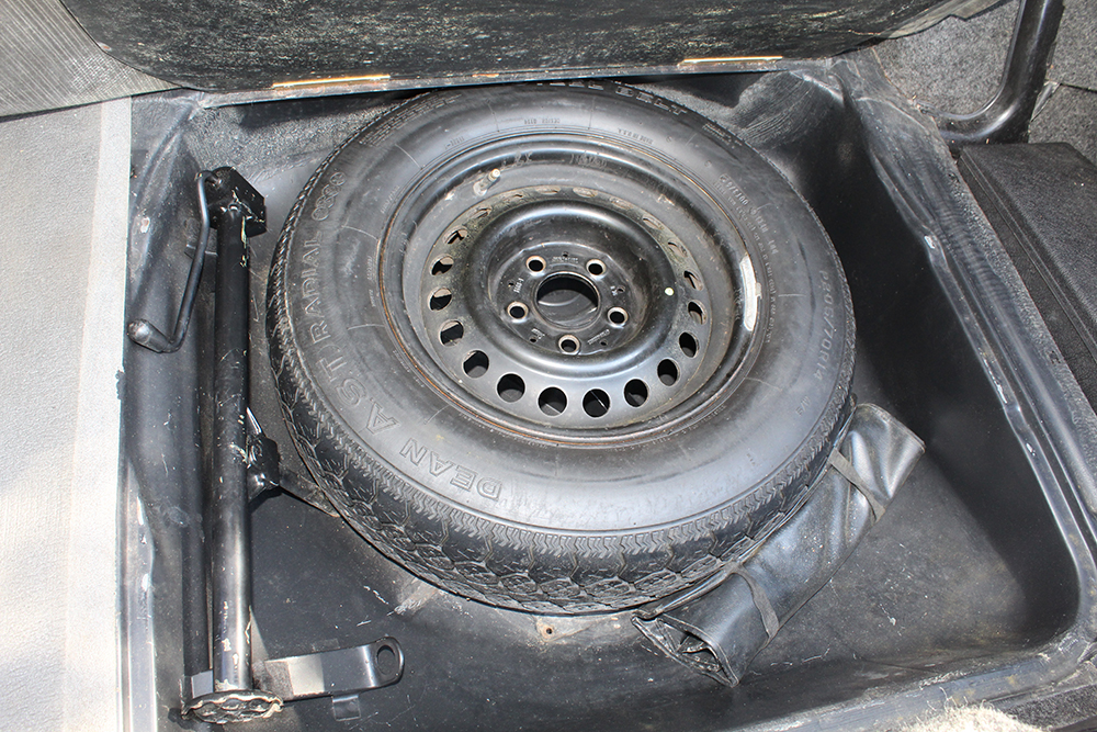 1977 Mercedes-Benz 450SEL