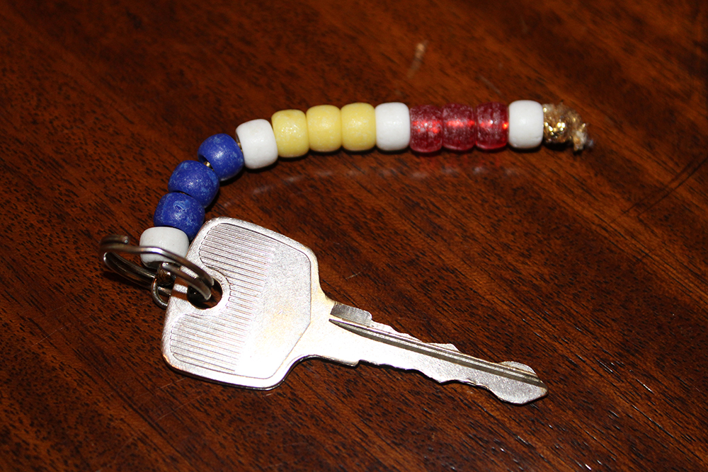 1977 Mercedes-Benz 450SEL