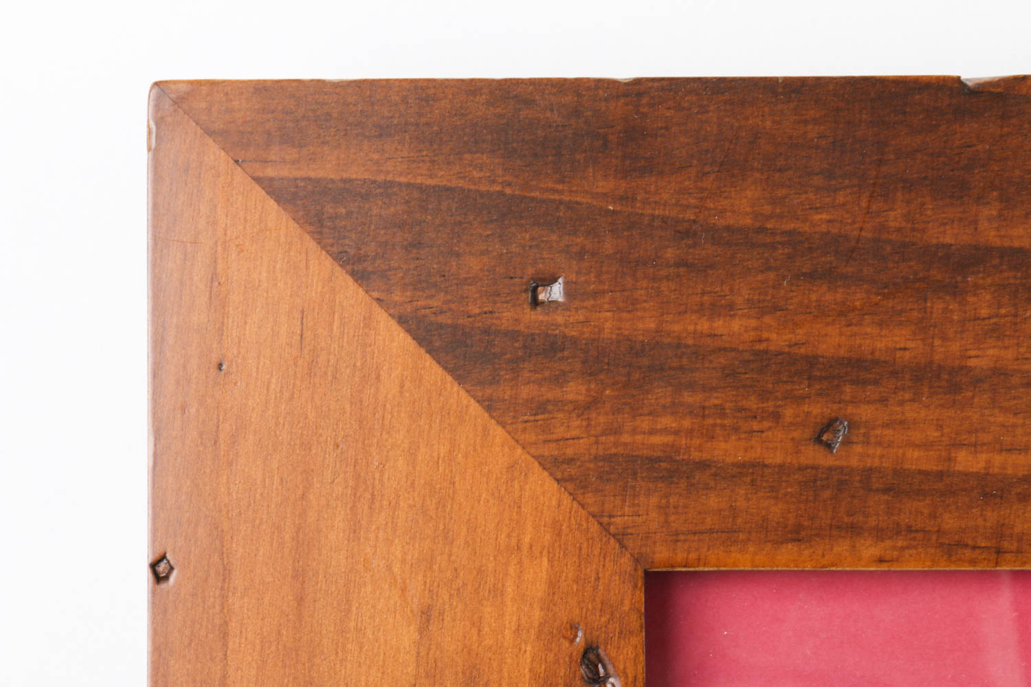 Pair of Framed Caribbean Watercolors