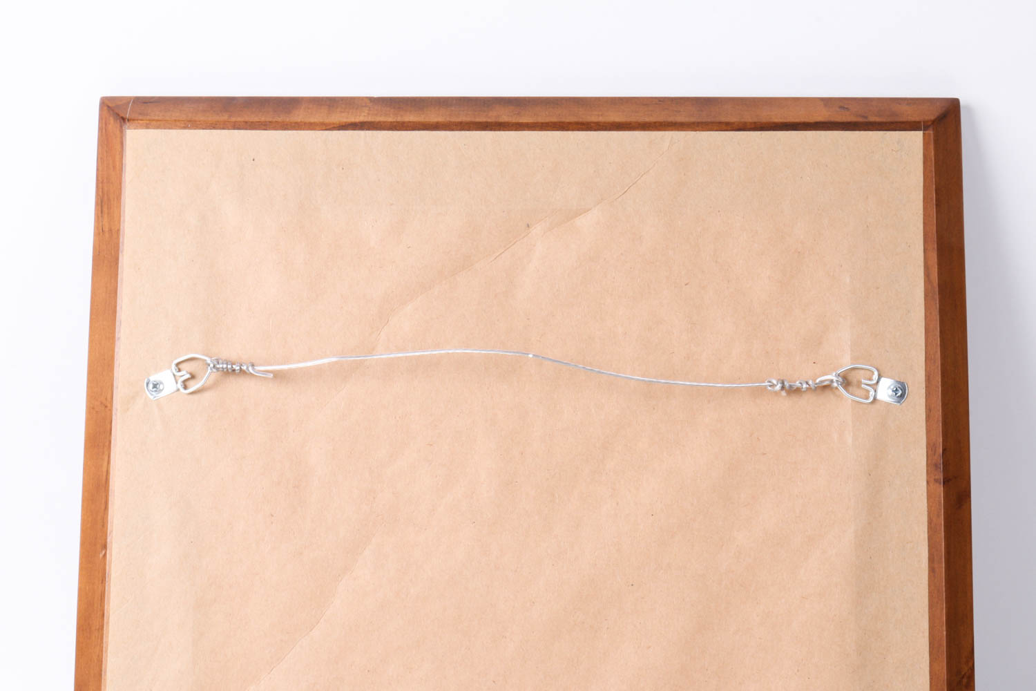 Pair of Framed Caribbean Watercolors