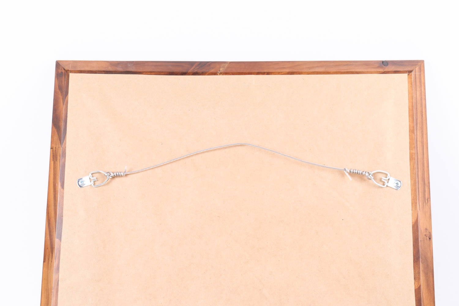 Pair of Framed Caribbean Watercolors