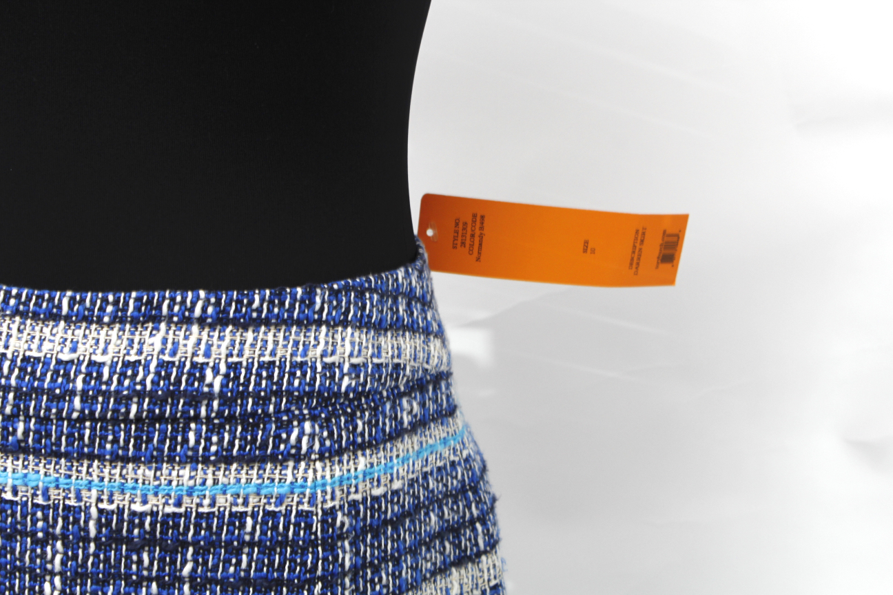 New Tory Burch "Darren" Skirt