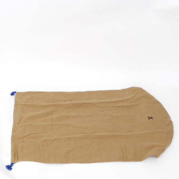 46 Designer Dust Covers Including Louis Vuitton Duffel Cover
