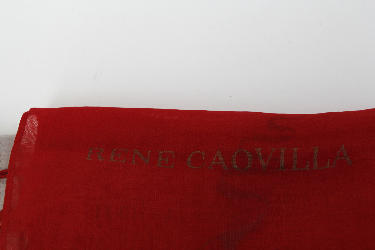 46 Designer Dust Covers Including Louis Vuitton Duffel Cover