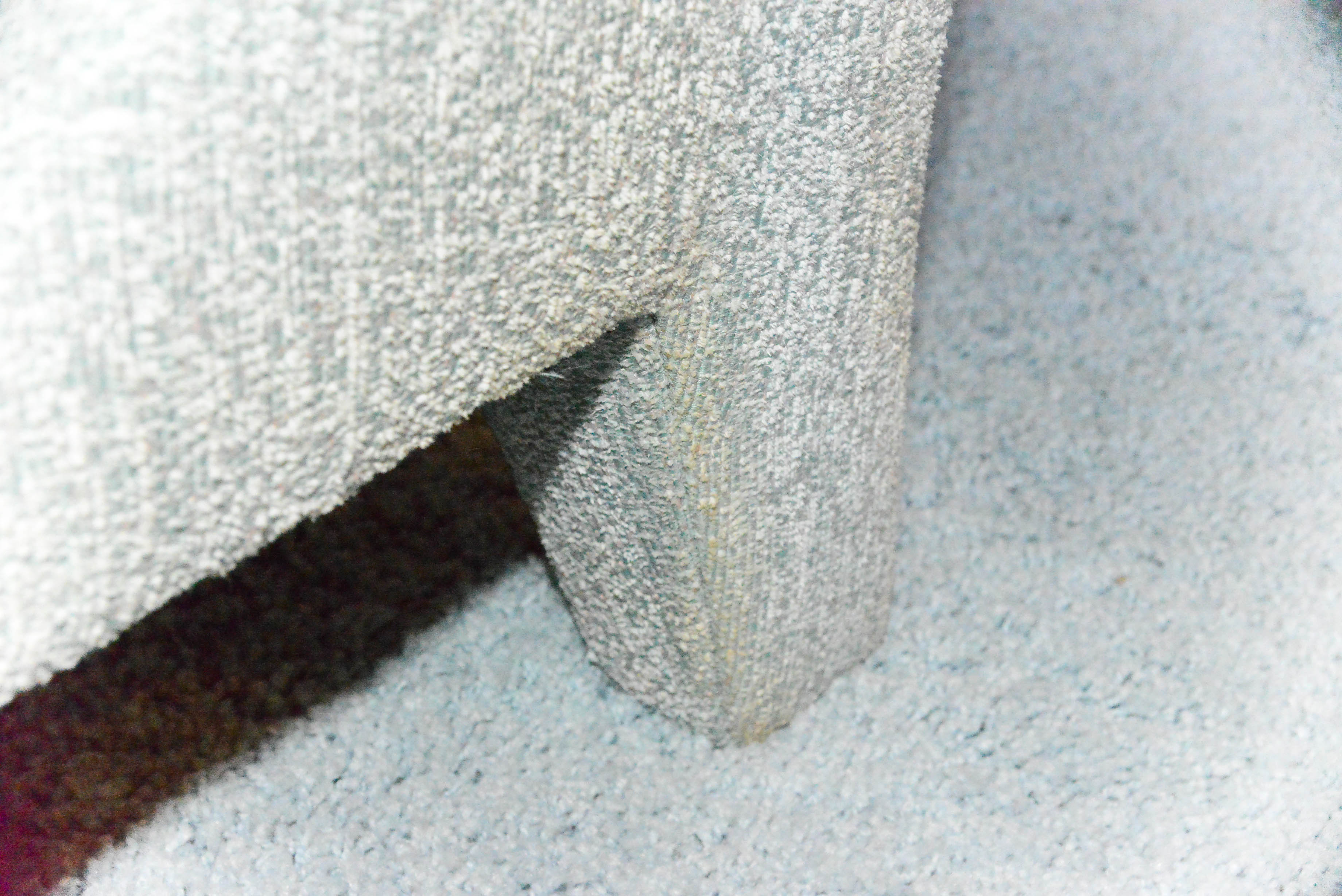 Pair of Bernhardt Furniture Co. Upholstered Chairs