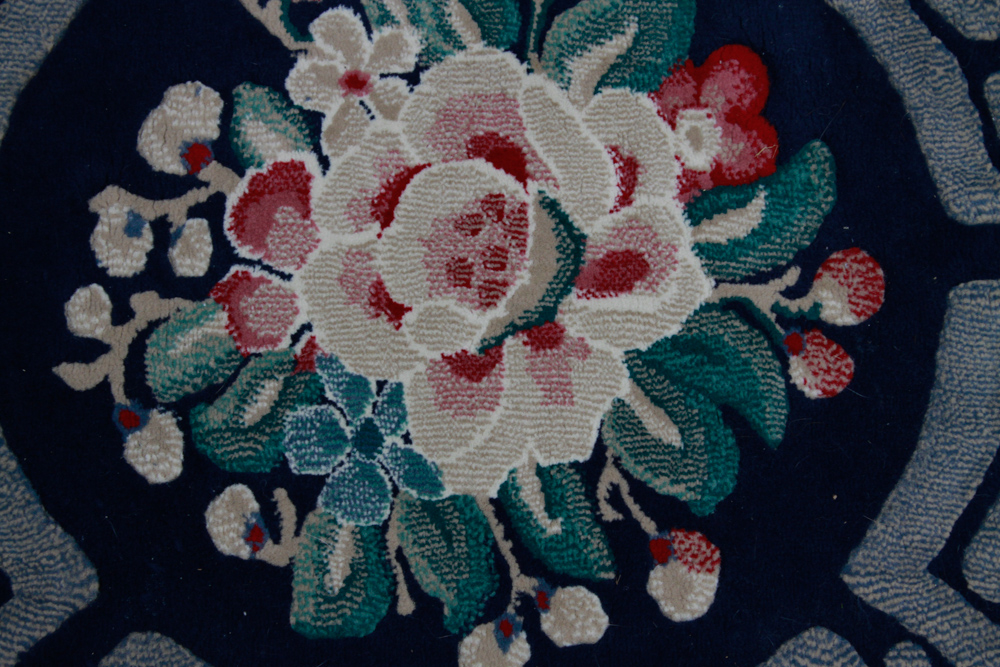 American Alternative Chinese Style Area Rug