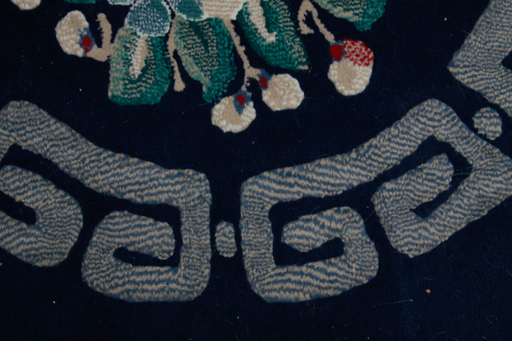 American Alternative Chinese Style Area Rug