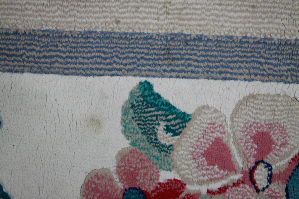 American Alternative Chinese Style Area Rug