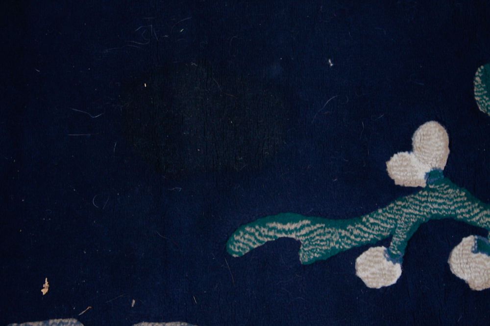 American Alternative Chinese Style Area Rug