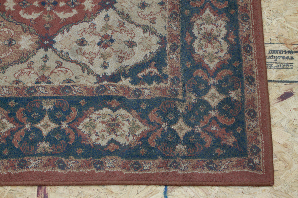 Mohawk Home Classic Modern Area Rug