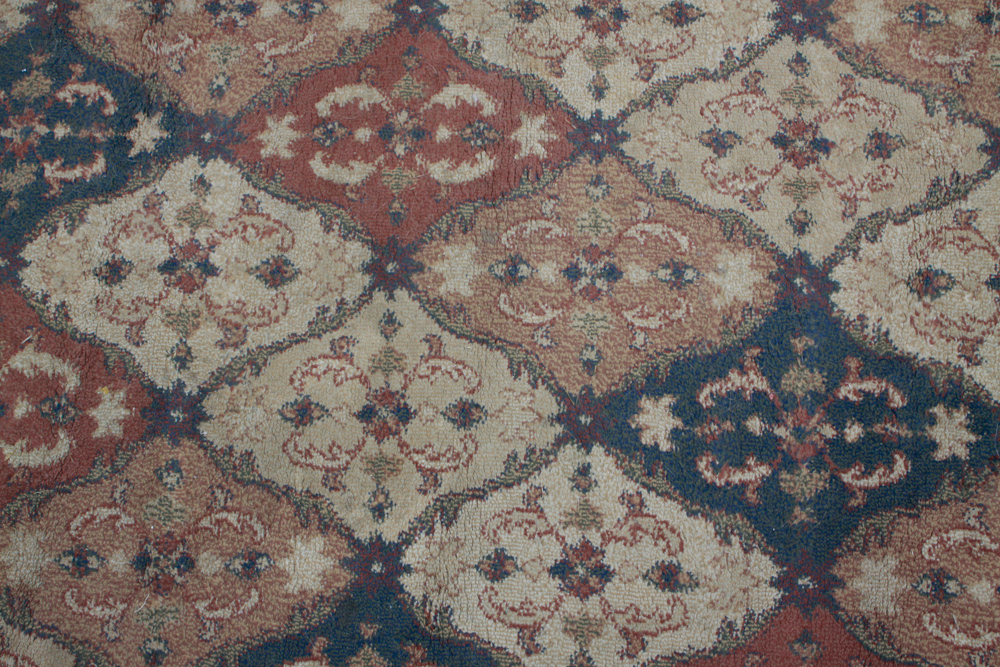 Mohawk Home Classic Modern Area Rug