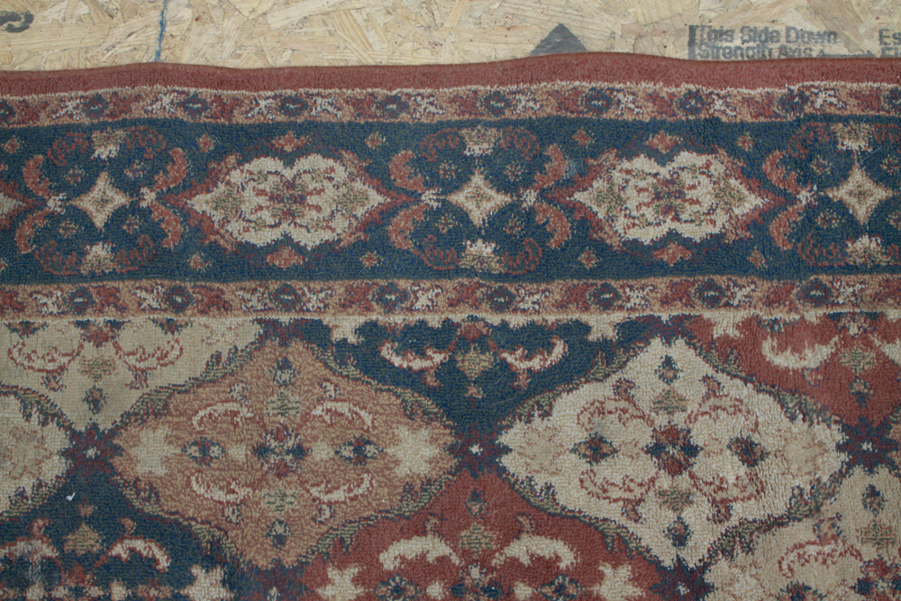 Mohawk Home Classic Modern Area Rug