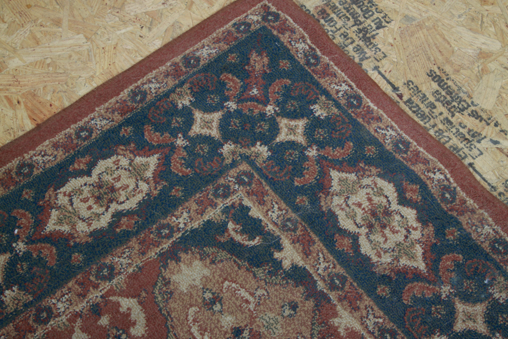 Mohawk Home Classic Modern Area Rug