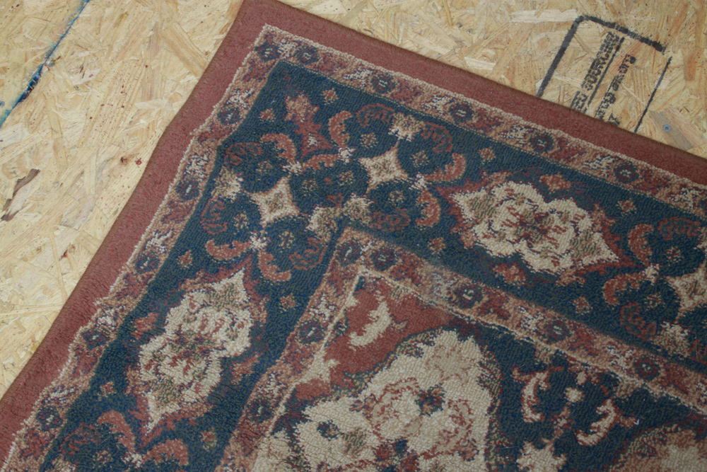 Mohawk Home Classic Modern Area Rug