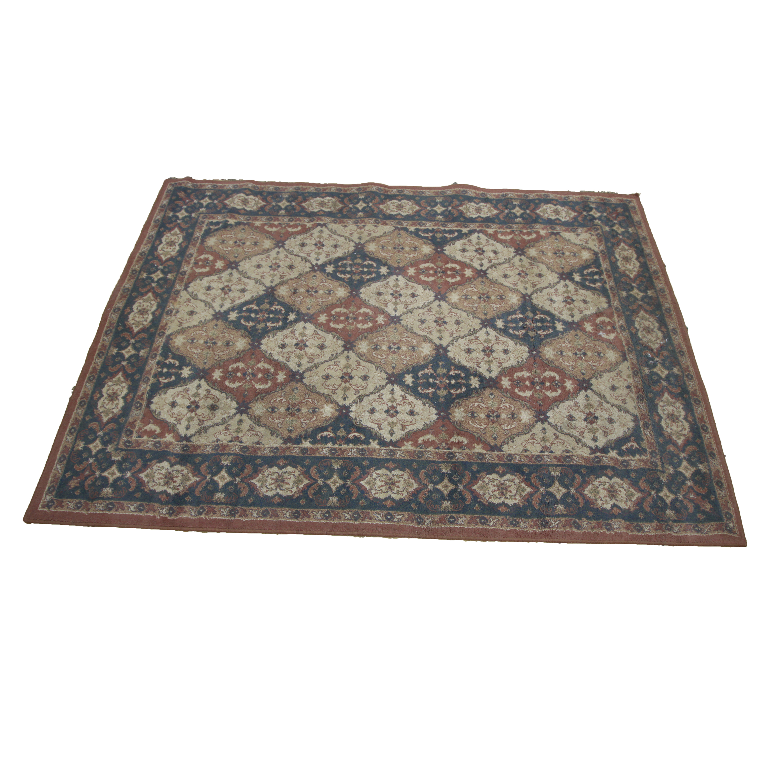 Mohawk Home Classic Modern Area Rug