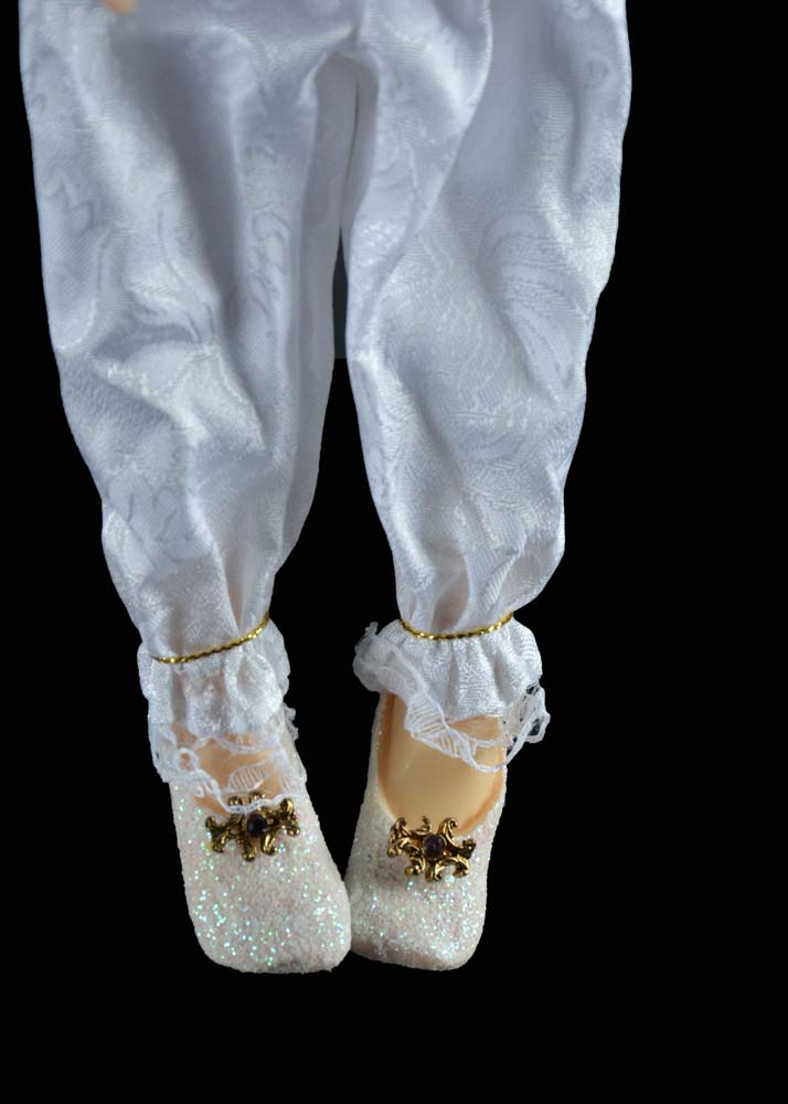 Jacqueline Kent Fairy Godmother Figurines