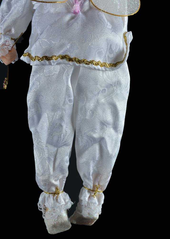 Jacqueline Kent Fairy Godmother Figurines