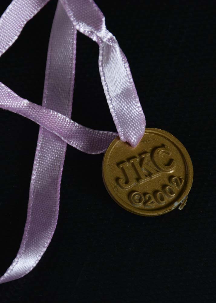 Jacqueline Kent Fairy Godmother Figurines