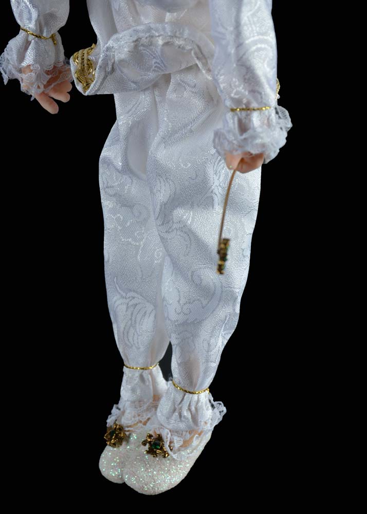 Jacqueline Kent Fairy Godmother Figurines