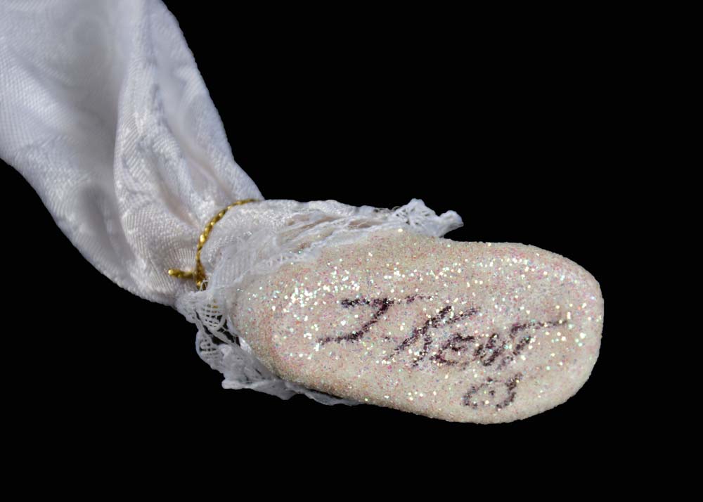 Jacqueline Kent Fairy Godmother Figurines