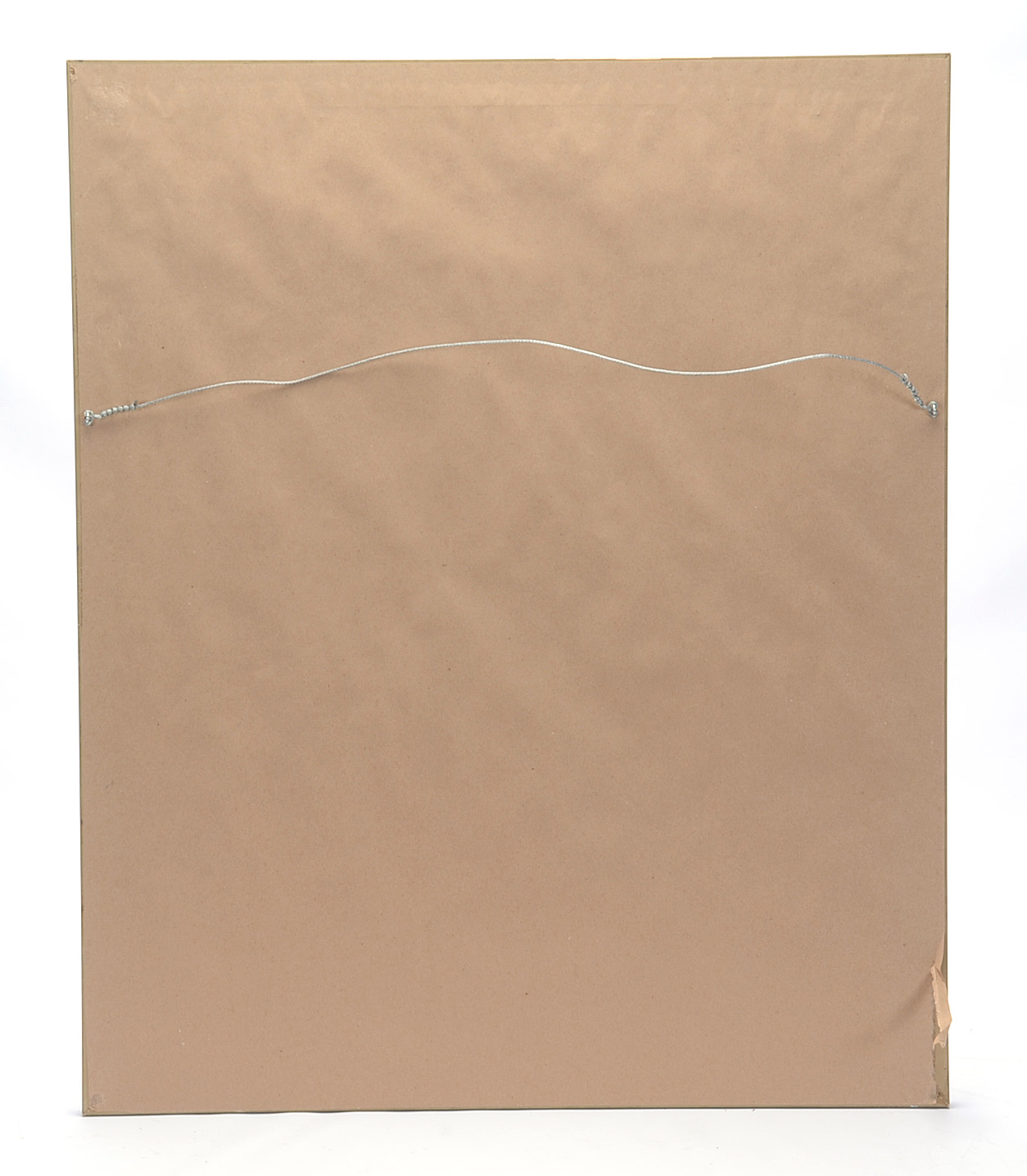 Salvador Dalí Signed Lithograph "Carmen: Portrait of Carmen"