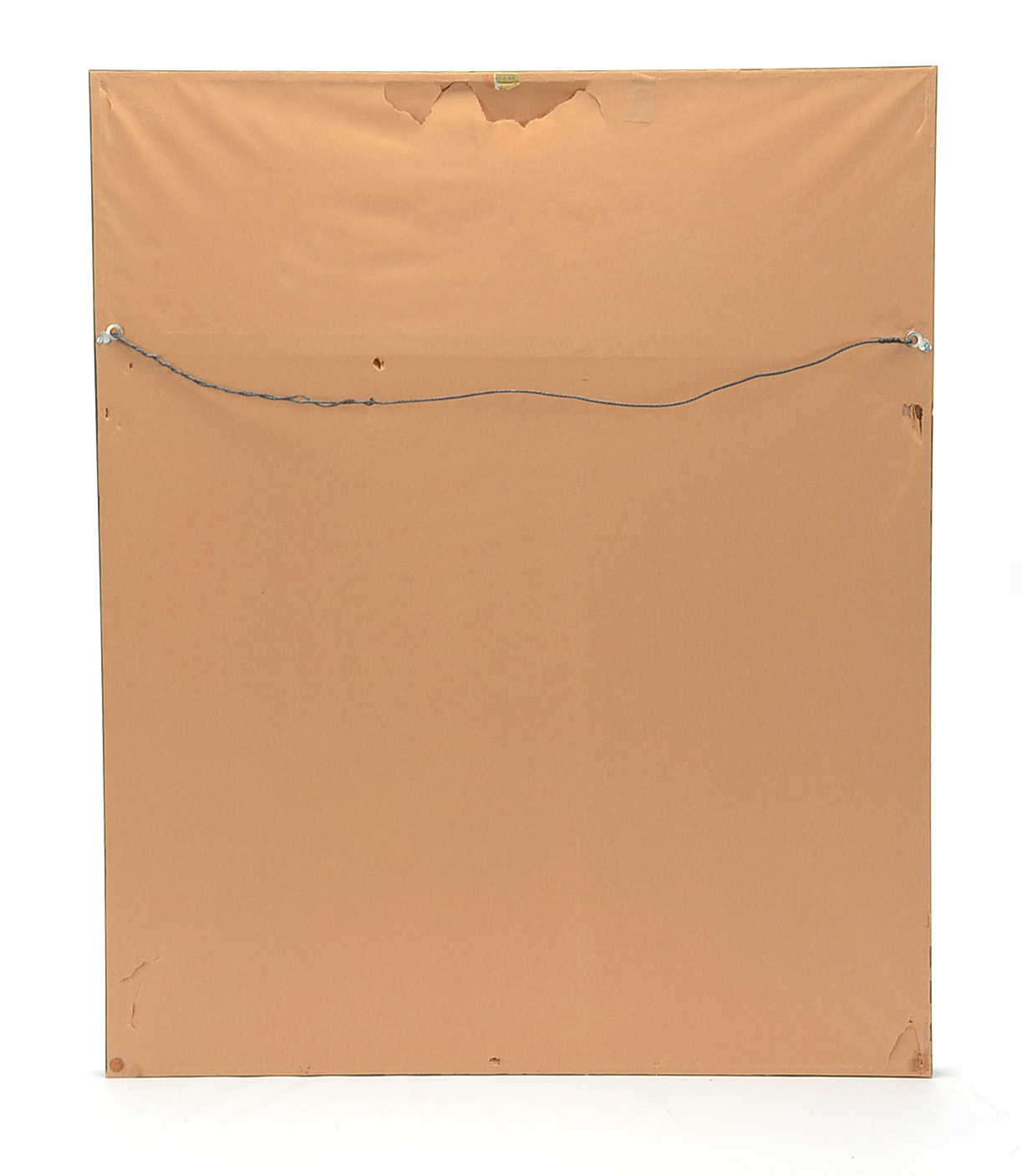 Salvador Dalí Signed Lithograph "Carmen: Portrait of the Bullfighter Hero, Escamillo"