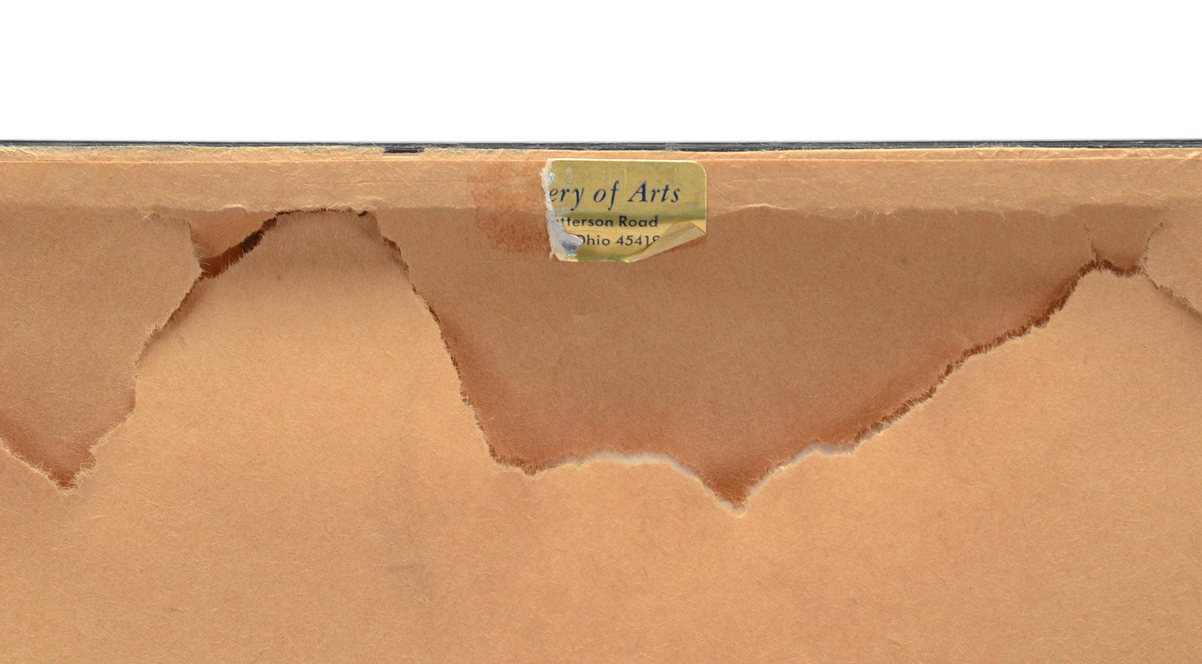 Salvador Dalí Signed Lithograph "Carmen: Portrait of the Bullfighter Hero, Escamillo"