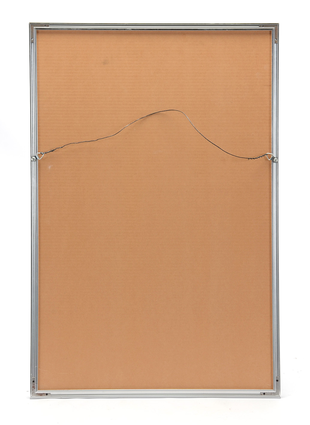 Original 1973 Poster for Pablo Picasso Exhibition at Au Palais des Papes