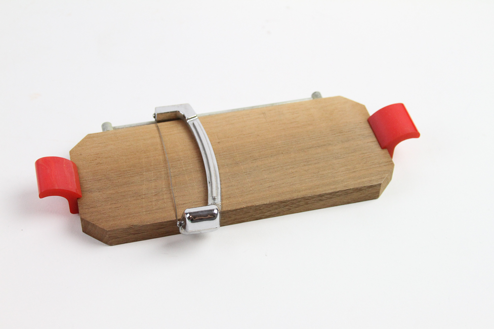 Assortment of Metal Serving Pieces incl. Hammered Aluminum