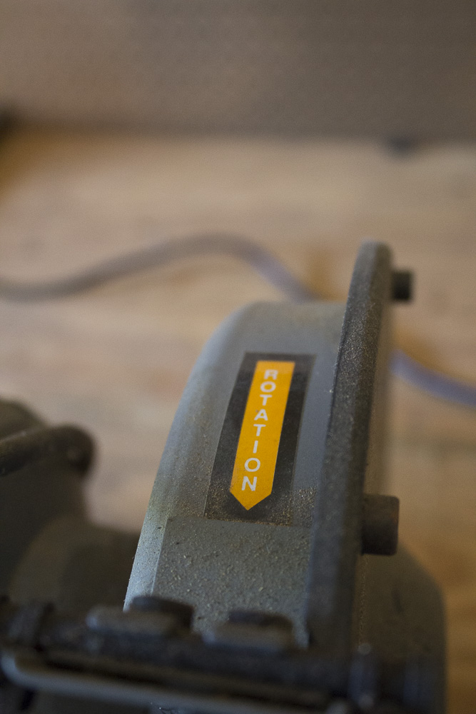 Craftsman Industrial 8" Bench Grinder