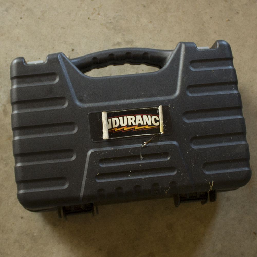 Endurance 800 Watt Power Inverter