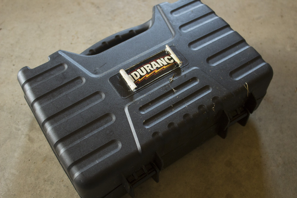 Endurance 800 Watt Power Inverter