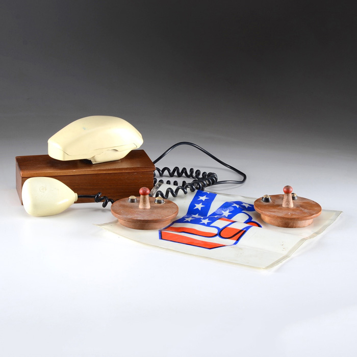 Assorted Collectible Vintage Decor Items