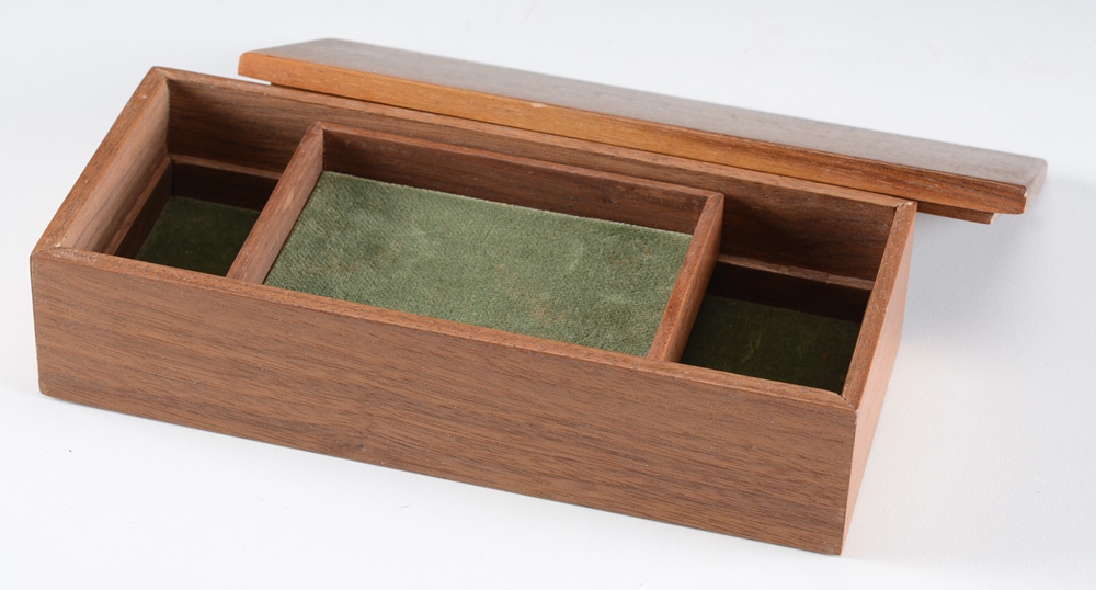 Assorted Collectible Vintage Decor Items