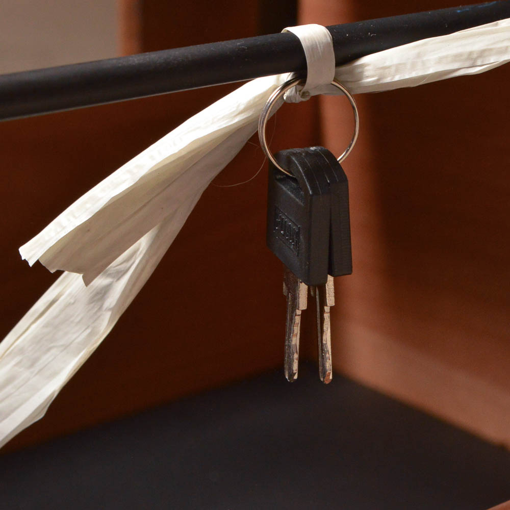 Aspenhome "Napa" Credenza with Hutch in Cherry Finish