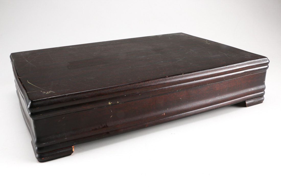 1847 Rogers Bros "Remembrance" Silverplated Flatware Set